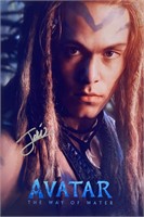 Autograph COA Avatar Photo