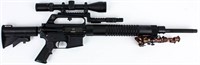 Gun Bushmaster XM15-E2S SemiAuto Rifle in 223/5.56