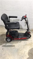 Gogo Elite Traveler Scooter T8A