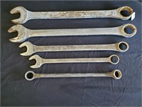 1 1/4" To 2" Wrenches