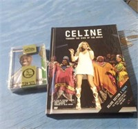 TOPPS ST LOUIS BB TEAM & SET CELINE DVD SET