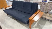 Futon 8’ long