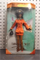 Tanger Twist Barbie