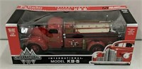 1947 International KB-5 Fire Truck