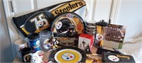 Pittsburg Steelers Collectibles