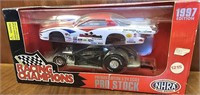 George Marnell Prostock Racing Champion 1/24