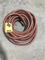 Non-Collapsible Water Hose