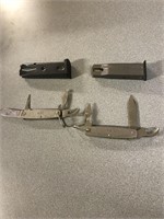 US Army folding mult-tools