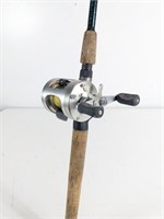 Abu Garcia Murrom M56000C Fishing Rod