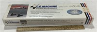 Unopened Great Planes G.G. Machine Precision