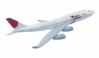 6.5 inch Janpan tok 747