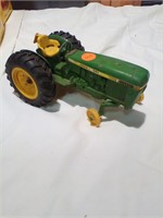 John Deere tractor  toy