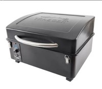 Traeger Grills Scout Portable Electric Tabletop