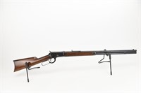 1905 Winchester M1892, 38 WCF Rifle