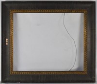 VINTAGE VENETIAN STYLE PAINTING FRAME