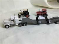 C-IH HAULER