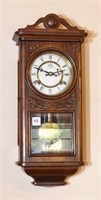 PARLOR WALL CLOCK