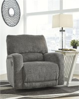 Ashley Wittlich Swivel Glider Recliner