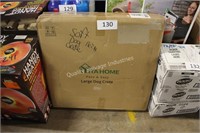 large soft pet crate