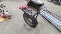 Metal Bander w/ tools