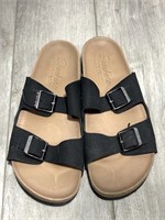 Skechers Ladies Sandals Size 9 (pre Owned)