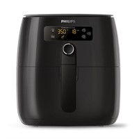 Philips Kitchen Appliances Premium Digital Airfrye