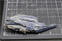 Blue Kyanite, Brazil, 4.6 oz