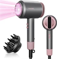 Wavytalk Professional Ionic Hair Dryer