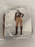 SIZE SMALL WOMEN’S COSTUME