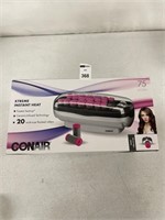 (SEALED) CONAIR INSTANT HEAT