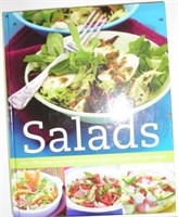 Salads Over 140 Recipes for Simple and Freash