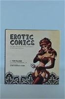 Erotic Comics by Tim Pilcher