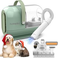 Homeika Pet Grooming Kit