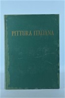 Pittura Italiana by Fortunato Bellonzi, 1960