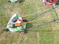 LAWN-BOY COMMERCIAL PUSH MOWER