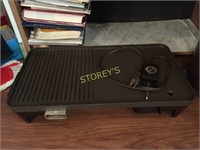 Weston Electric Griddle