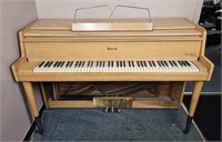 Starck Ori Coustic Tone Piano