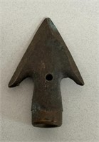 ANCIENT ROMAN ARROWHEAD