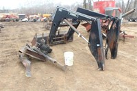 Farm Hand XL1340 Loader With Mounting Brackets