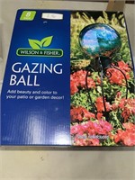 8 inch Gazing Ball