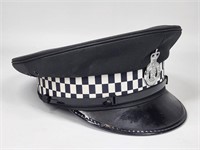 NORTH WALES POLICE HAT