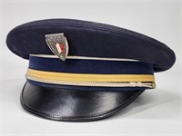 FRENCH NATIONAL POLICE HAT
