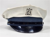 UKRAINE POLICE HAT