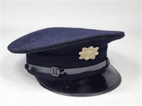 IRELAND POLICE HAT