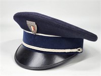 FRENCH NATIONAL POLICE HAT