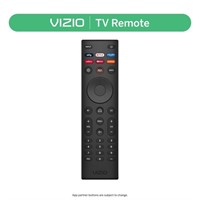 SM4798  VIZIO TV Remote (Universal) - XRT140