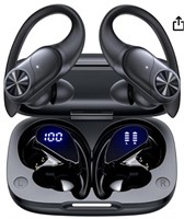 Pocbuds Headphones Wireless Earbuds T60