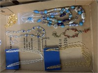 COSTUME JEWELRY