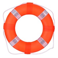 20 Inch Pool Safety Life Preserver Ring Buoy for