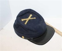 Civil War Hat Repop